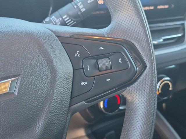 2026 Chevrolet Blazer - $24,372