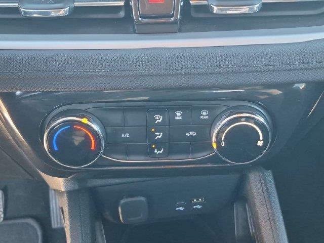 2026 Chevrolet Blazer - $24,372