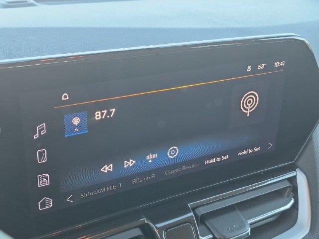 2026 Chevrolet Blazer - $24,372
