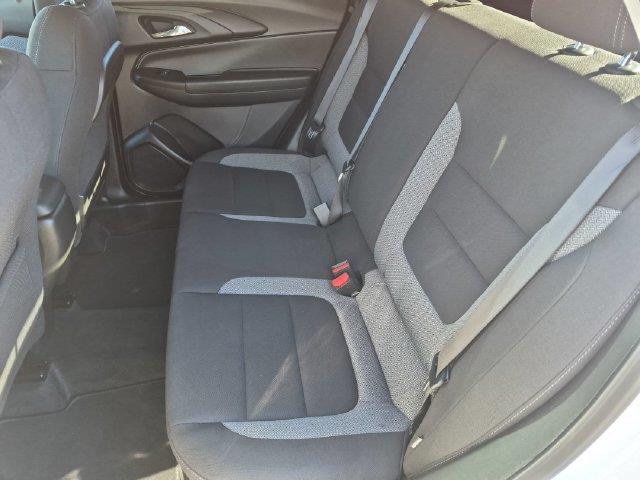 2026 Chevrolet Blazer - $24,372