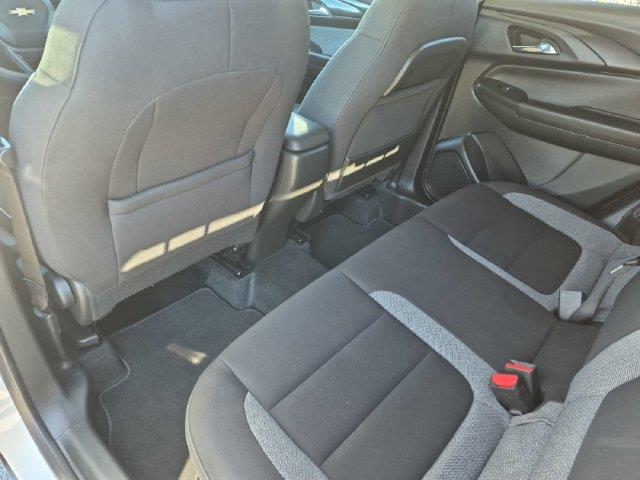 2026 Chevrolet Blazer - $24,372