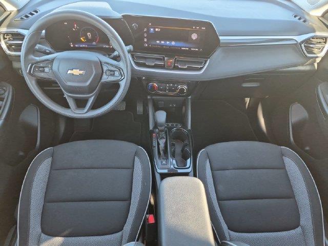 2026 Chevrolet Blazer - $24,372