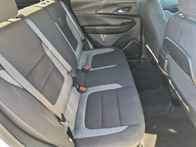 2026 Chevrolet Blazer - $24,372