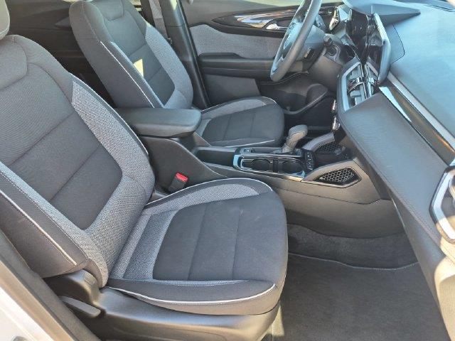 2026 Chevrolet Blazer - $24,372