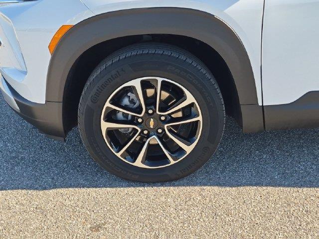 2026 Chevrolet Blazer - $24,372