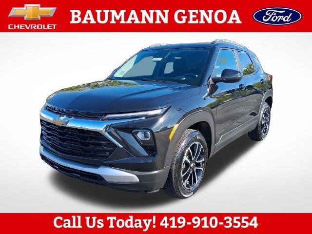 2026 Chevrolet Blazer - $23,486