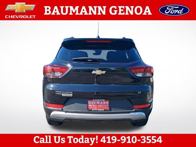 2026 Chevrolet Blazer - $23,486