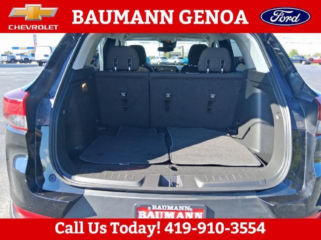 2026 Chevrolet Blazer - $23,486