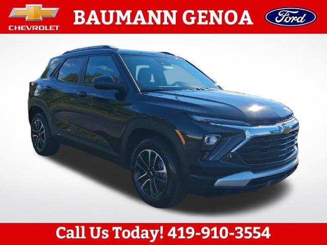 2026 Chevrolet Blazer - $23,486
