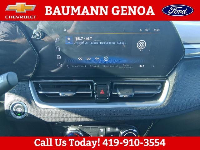 2026 Chevrolet Blazer - $23,486