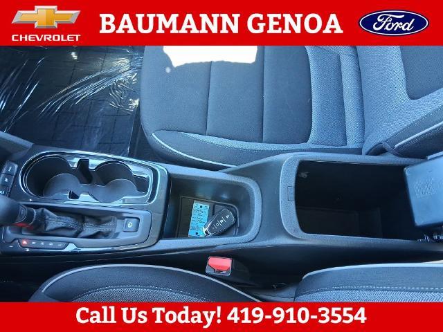 2026 Chevrolet Blazer - $23,486