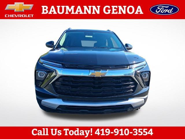 2026 Chevrolet Blazer - $22,914