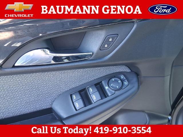 2026 Chevrolet Blazer - $22,914