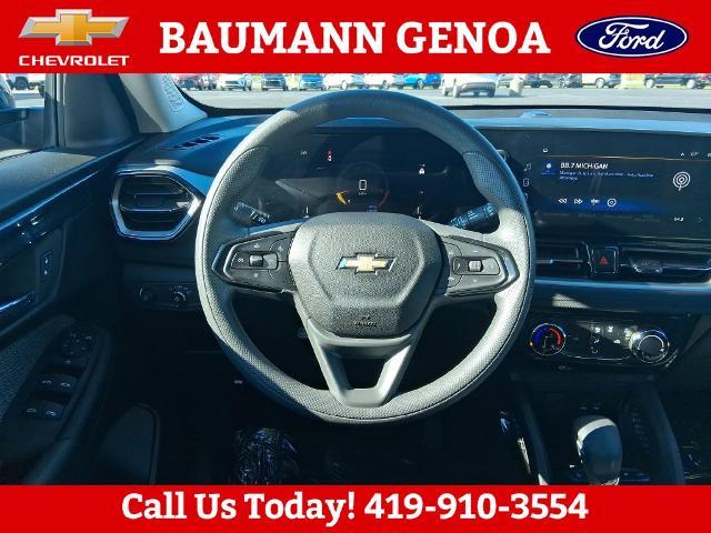 2026 Chevrolet Blazer - $22,914