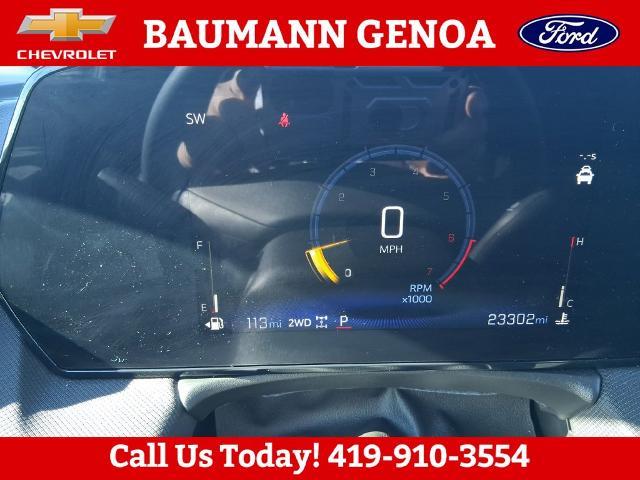 2026 Chevrolet Blazer - $22,914