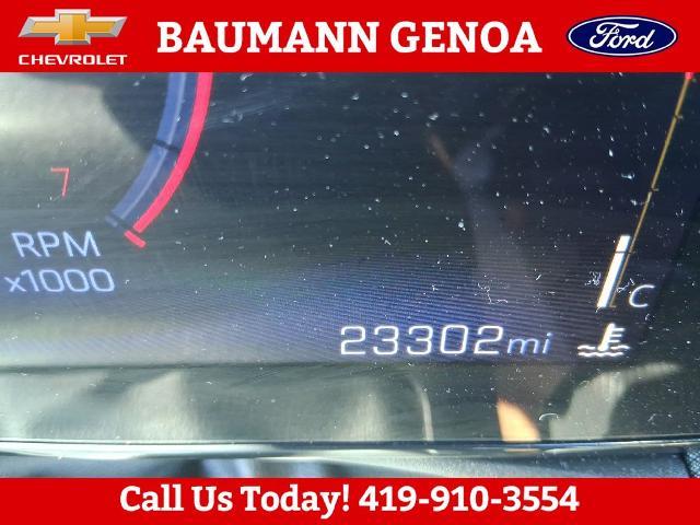 2026 Chevrolet Blazer - $22,914