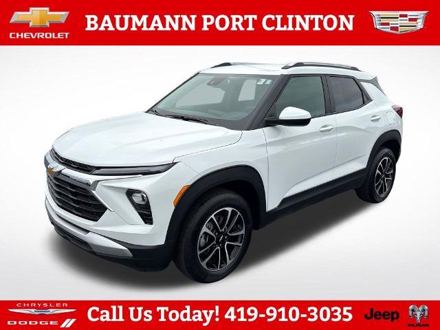 2026 Chevrolet Blazer - $23,125