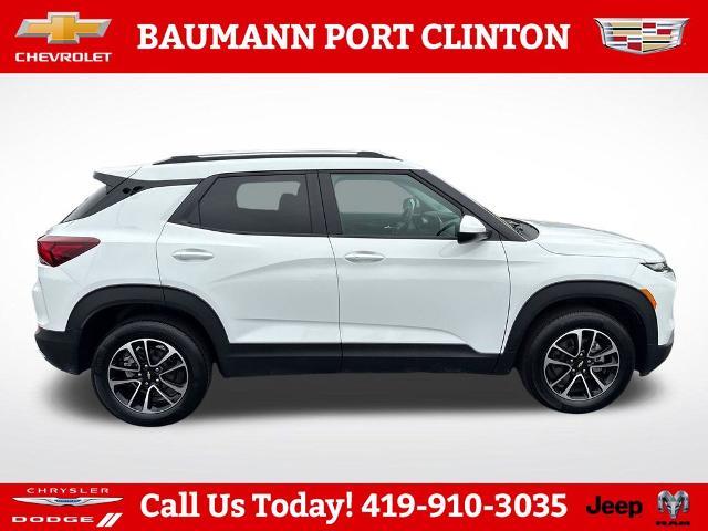 2026 Chevrolet Blazer - $23,125