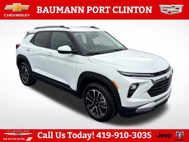 2026 Chevrolet Blazer - $23,125