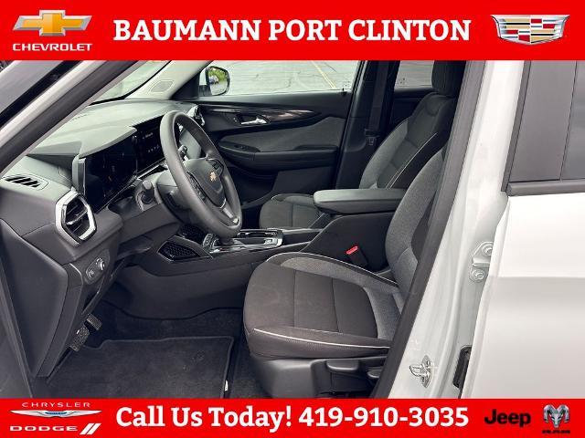 2026 Chevrolet Blazer - $23,125