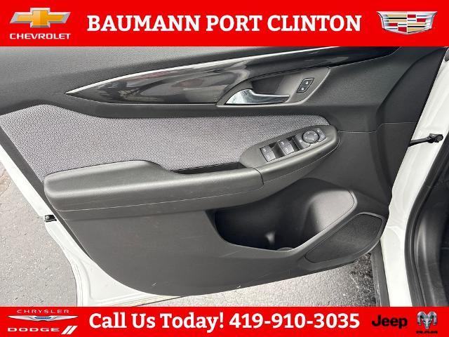 2026 Chevrolet Blazer - $23,125