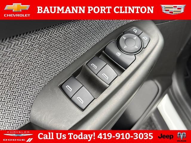 2026 Chevrolet Blazer - $23,125