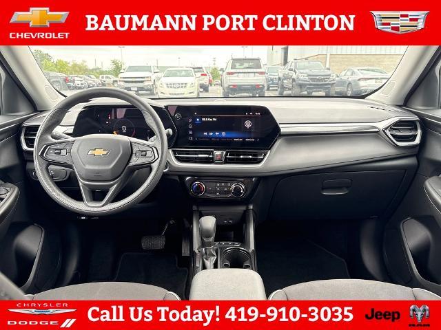 2026 Chevrolet Blazer - $23,125