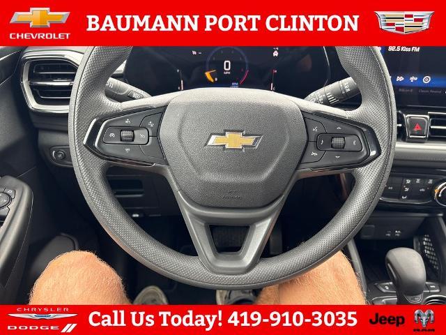 2026 Chevrolet Blazer - $23,125