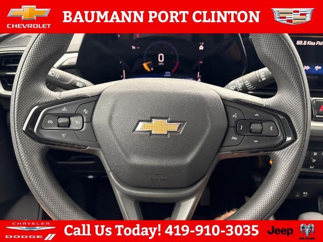 2026 Chevrolet Blazer - $23,125