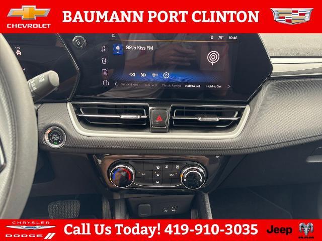 2026 Chevrolet Blazer - $23,125