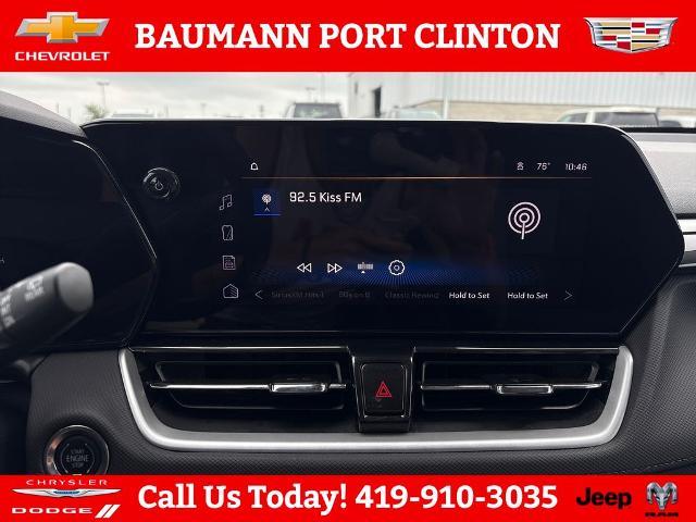 2026 Chevrolet Blazer - $23,125