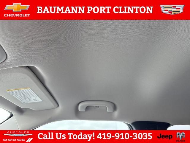 2026 Chevrolet Blazer - $23,125