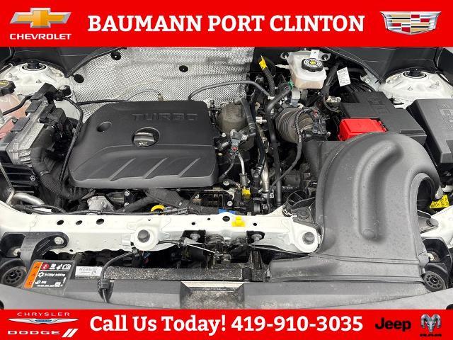 2026 Chevrolet Blazer - $23,125