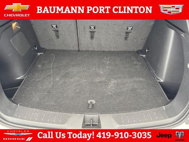 2026 Chevrolet Blazer - $23,125