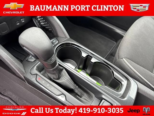 2026 Chevrolet Blazer - $23,125