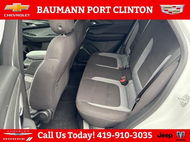 2026 Chevrolet Blazer - $23,125