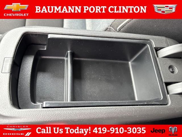 2026 Chevrolet Blazer - $23,125