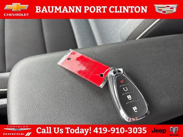 2026 Chevrolet Blazer - $23,125