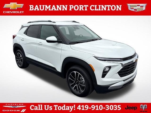 2026 Chevrolet Blazer - $22,899