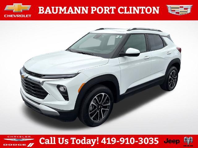 2026 Chevrolet Blazer - $22,899