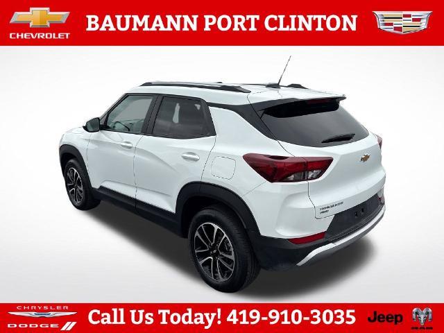 2026 Chevrolet Blazer - $22,899