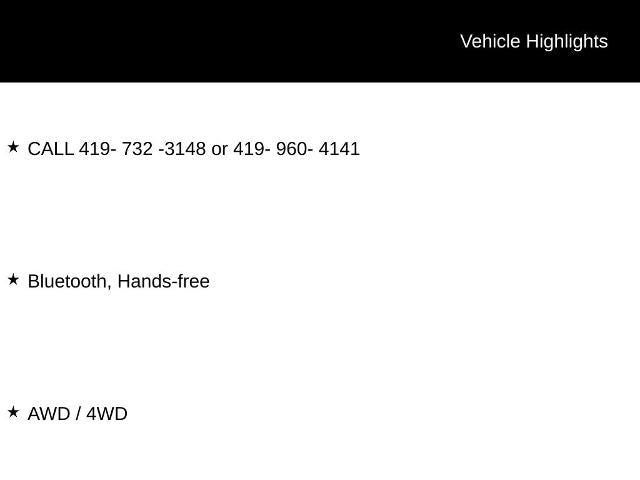 2026 Chevrolet Blazer - $22,899