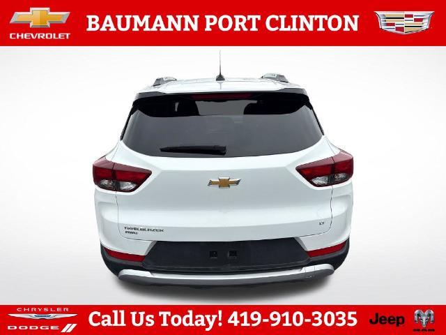 2026 Chevrolet Blazer - $22,899