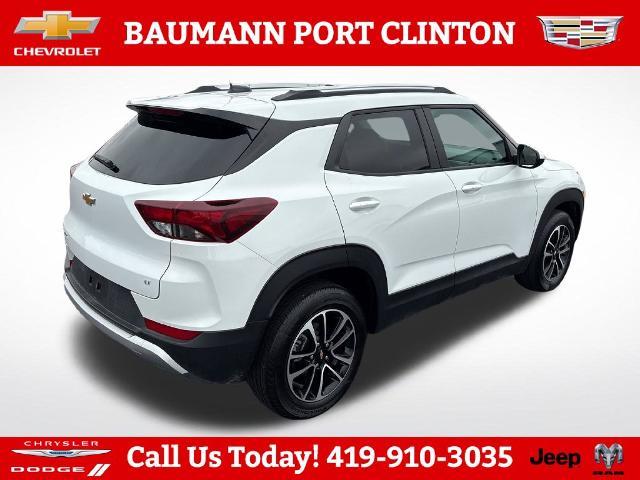 2026 Chevrolet Blazer - $22,899