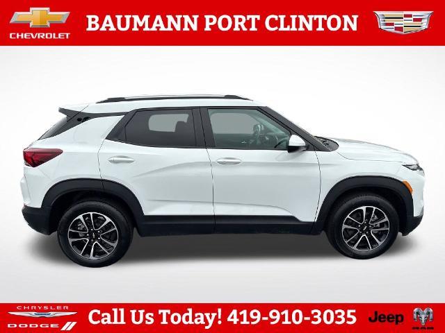 2026 Chevrolet Blazer - $22,899