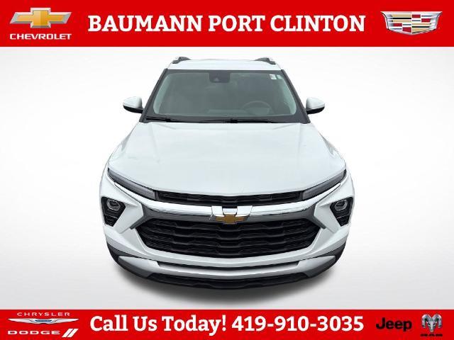 2026 Chevrolet Blazer - $22,899