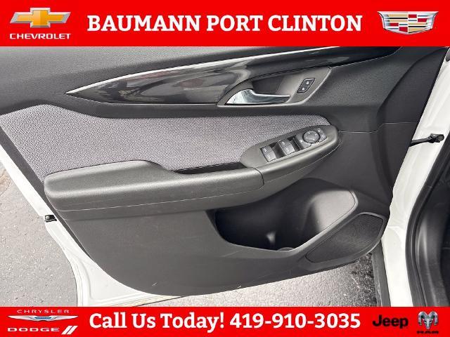 2026 Chevrolet Blazer - $22,899