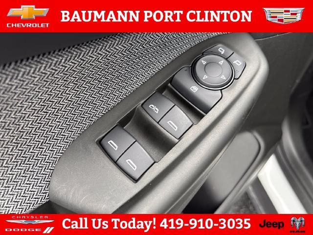2026 Chevrolet Blazer - $22,899