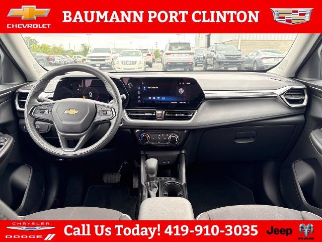 2026 Chevrolet Blazer - $22,899
