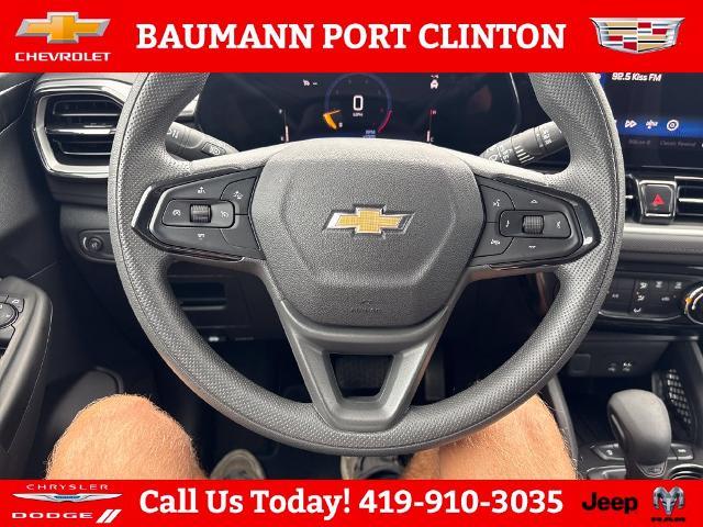 2026 Chevrolet Blazer - $22,899